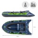 Piepūšama laiva XQMAX CRUISER 3.0 2-vietīga Piepūšama laiva XQMAX CRUISER 3.0 2-vietīga