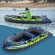 Piepūšama laiva XQMAX CRUISER 3.0 2-vietīga Piepūšama laiva XQMAX CRUISER 3.0 2-vietīga