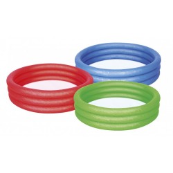 Бассейн 122x25см Bestway