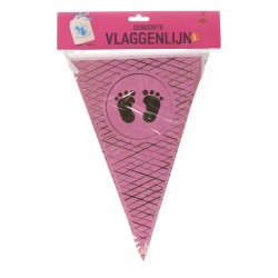 Virtene PARTY BABY GIRL