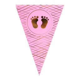 Virtene PARTY BABY GIRL Virtene PARTY BABY GIRL