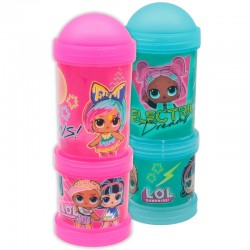 Pārtikas kastīte L.O.L.