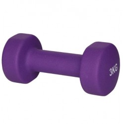 Hantele ATOM 3KG Hantele ATOM 3KG