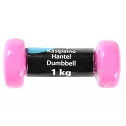 Hantele ATOM 1 kg
