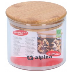 Контейнер для хранения 500мл