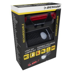 Divriteņa lukturi LED, 2 gab