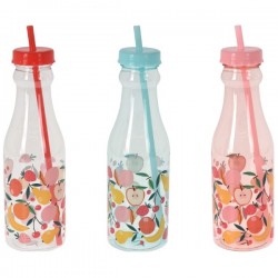 Бутылка 650 мл FRUITY Бутылка 650 мл FRUITY