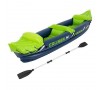 Надувная лодка XQMAX KAYAK Cruiser X1