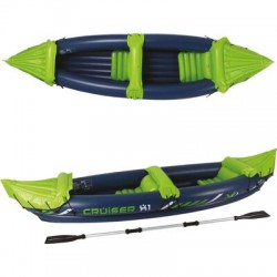 Надувная лодка XQMAX KAYAK Cruiser X1