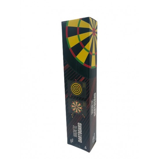 Spēle DARTS JollyPlay Magnetic