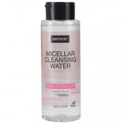 Micelārais ūdens SENCE 400ml - Sensitive Micelārais ūdens SENCE 400ml - Sensitive