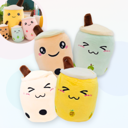 Мягкая игрушка BUBBLE TEA 20 см