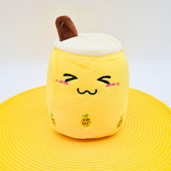 Мягкая игрушка BUBBLE TEA 20 см Мягкая игрушка BUBBLE TEA 20 см