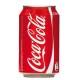 DEP Dzēriens COCA-COLA 0.33L - ORIGINAL