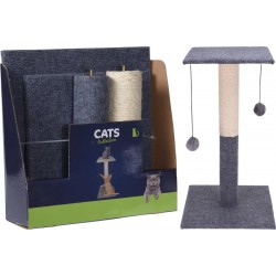 Kaķu nagu asināmais