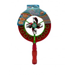 Мыльные пузыри Ветряная мельница 75мл Мыльные пузыри Ветряная мельница 75мл