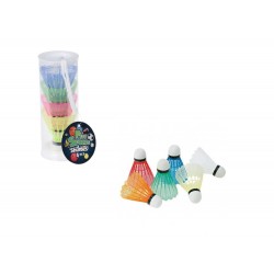 Воланы, 4шт. Воланы, 4шт.