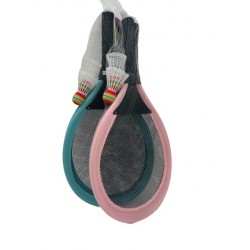 Badmintona komplekts