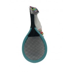 Badmintona komplekts Badmintona komplekts