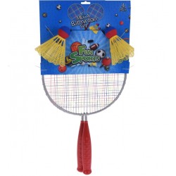 Badmintona komplekts MEGA