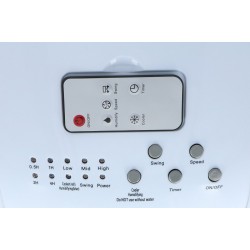 Воздухоохладитель 4л 270м3/ч PL Воздухоохладитель 4л 270м3/ч PL