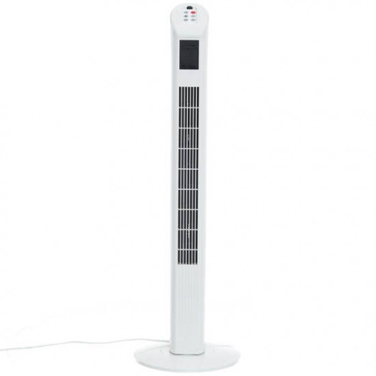 Вентилятор TOWER Bellus 45W 98см