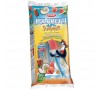 Мороженое DOLFIN POLARETTI HAPPY SUMMER соковое (арбуз, персик, кокос, кола) 10шт*40мл