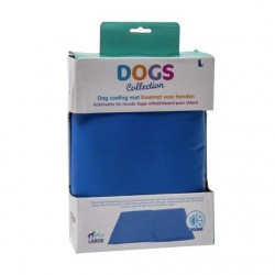 Dzesēšanas paliktnis dzīvniekiem 60X80CM