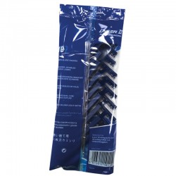 Skuvekļi "Laser II" 10 gab.