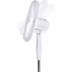 Вентилятор Ø40см LIFETIME 45Вт белый Вентилятор Ø40см LIFETIME 45Вт белый