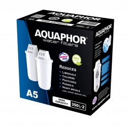 Maiņas filtra kārtridžs Aquaphor A5 (2gb.)