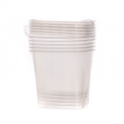 Kastītes saldēšanai SPINO 5x1000ml