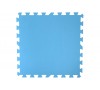 Коврик для бассейна SO 8шт x 50x50см - синий