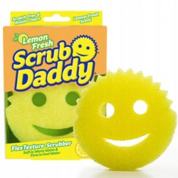 Švammes beršanai  Lemon Fresh - Daddy