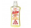 Šķidrās saimniecības ziepes SILA,600 ml