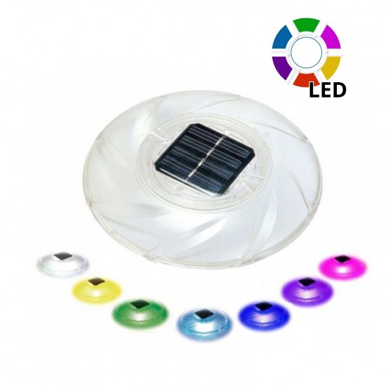 Solāra lampa peldbaseinam BESTWAY®