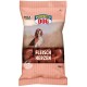 Perfecto Dog papildbarība pieaugušiem suņiem, sirds formas 150g Perfecto Dog papildbarība pieaugušiem suņiem, sirds formas 150g