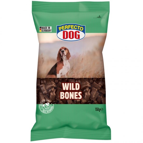 Корм Perfecto Dog для взрослых собак 150г Корм Perfecto Dog для взрослых собак 150г