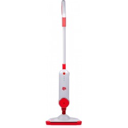 Tvaika slota / tvaika tīrītājs DIRT DEVIL 1300W 230V DD7002 Tvaika slota / tvaika tīrītājs DIRT DEVIL 1300W 230V DD7002