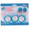 Tabletes tualetes podam 3x50g