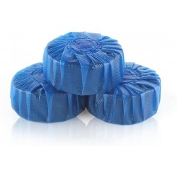 Tabletes tualetes podam 3x50g Tabletes tualetes podam 3x50g