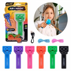 AIR MAGIC Rotaļlieta ar diegu USB AIR MAGIC Rotaļlieta ar diegu USB