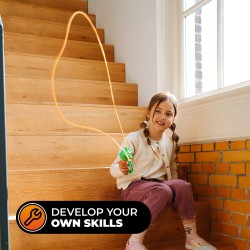 AIR MAGIC Rotaļlieta ar diegu USB AIR MAGIC Rotaļlieta ar diegu USB