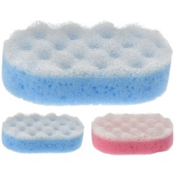 Vannas sūkļi, 2 gab