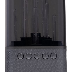 Skāļrunis ar LED gaismu 8W Skāļrunis ar LED gaismu 8W