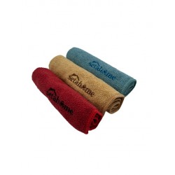 Салфетки из микрофибры - 3 шт. 30х30см.