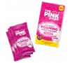 Tīrīšanas līdzeklis THE PINK STUFF 3x100g - tualetes putas