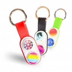 Брелок, игра FIDGET MAGNETIC