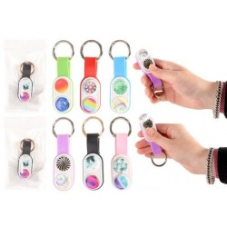 Брелок, игра FIDGET MAGNETIC