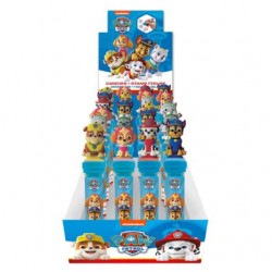 Конфета с игрушкой 8г - PAW PATROL